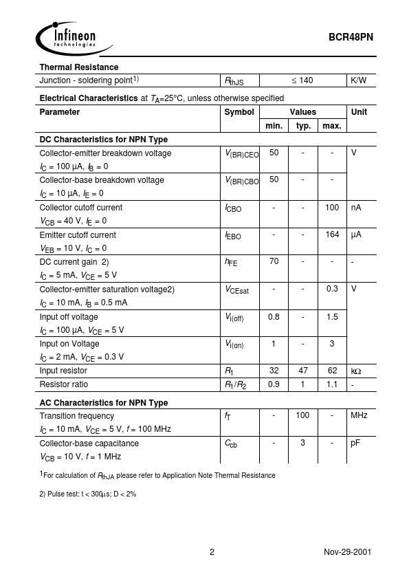 BCR48PN