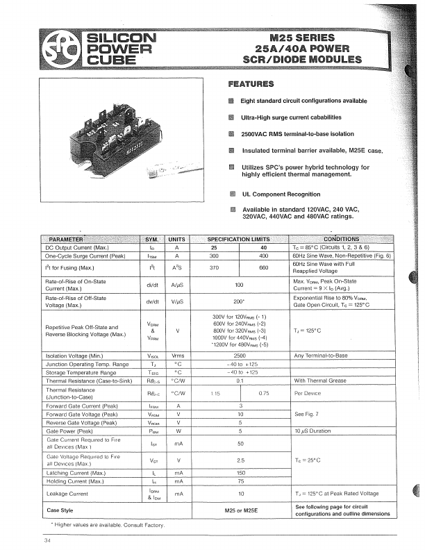 M252572FV