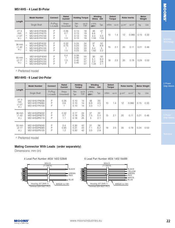 MS14HS1P4070