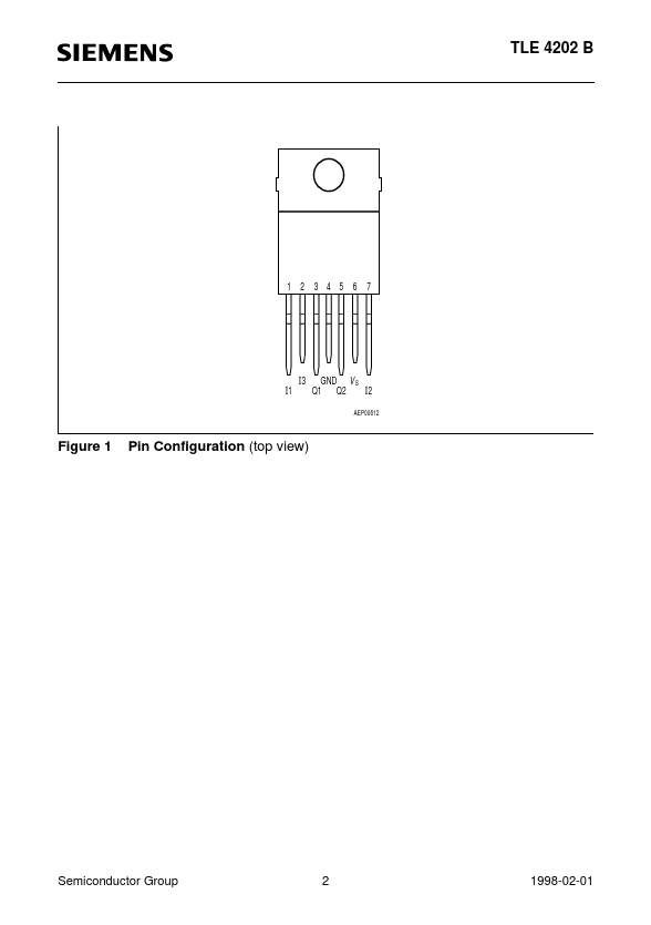 TLE4202B