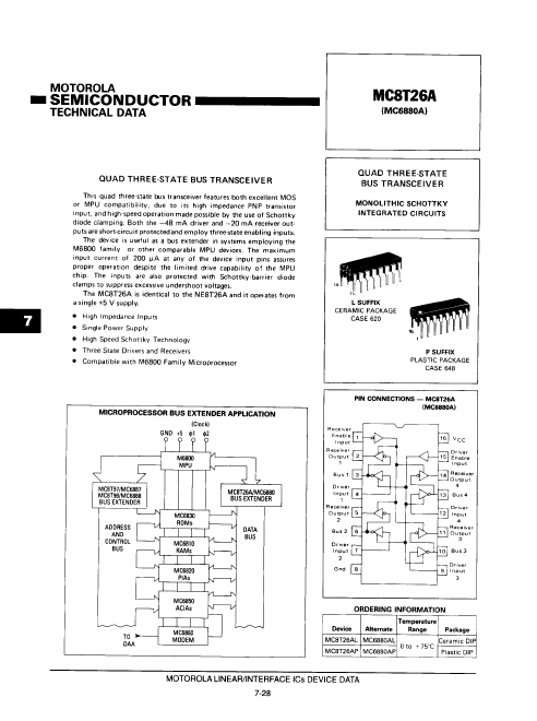 MC8T26