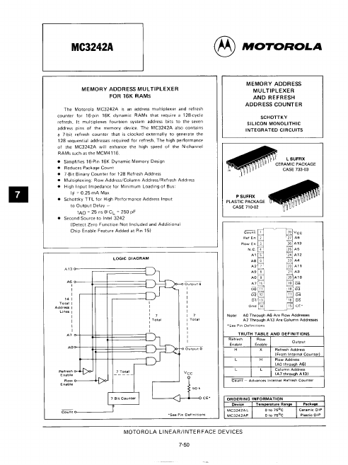 MC3242A