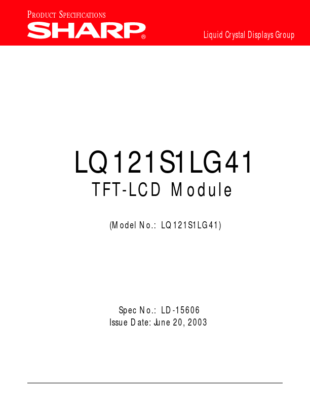 LQ121S1LG41