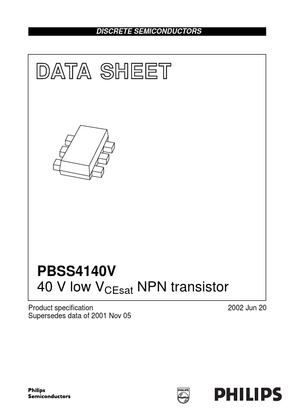 PBSS4140V