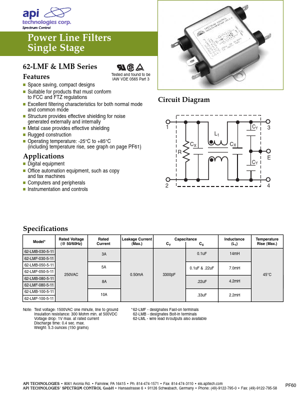 62-LMF-100-5-11