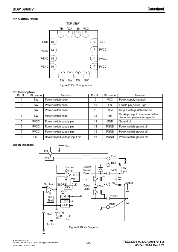 BD9139MUV