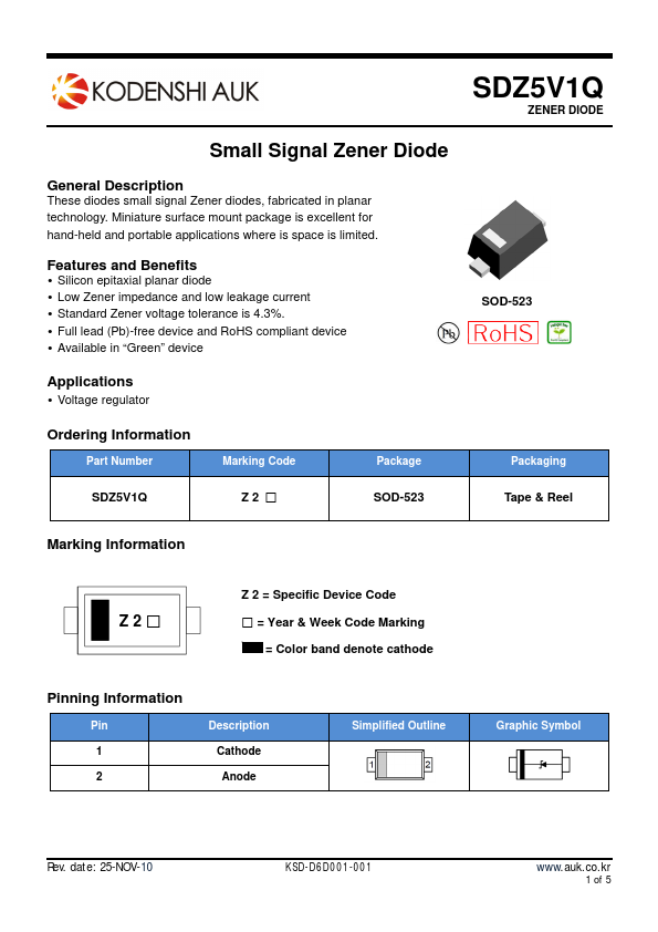 SDZ5V1Q