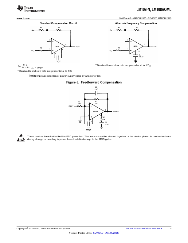 LM108AQML