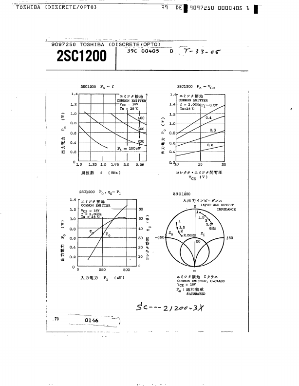 2SC1200