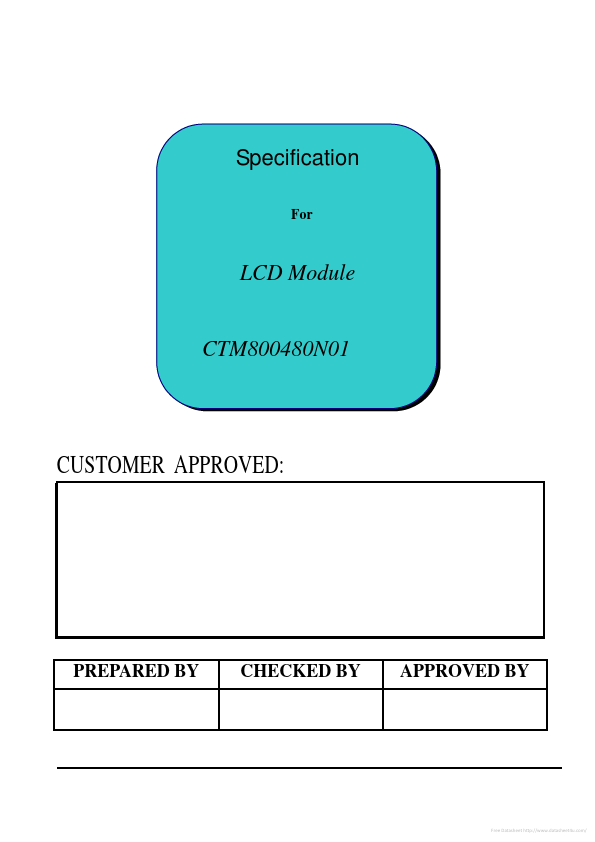 CTM800480N01