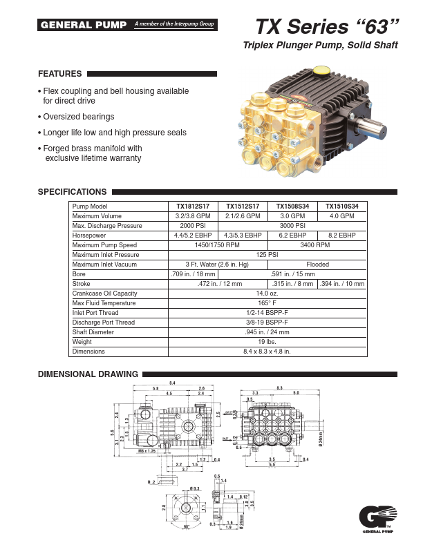 TX1510S34