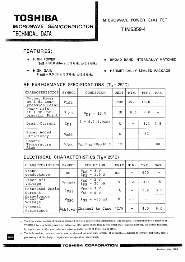 TIM5359-4