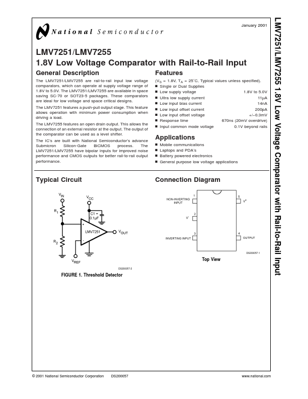 LMV7255