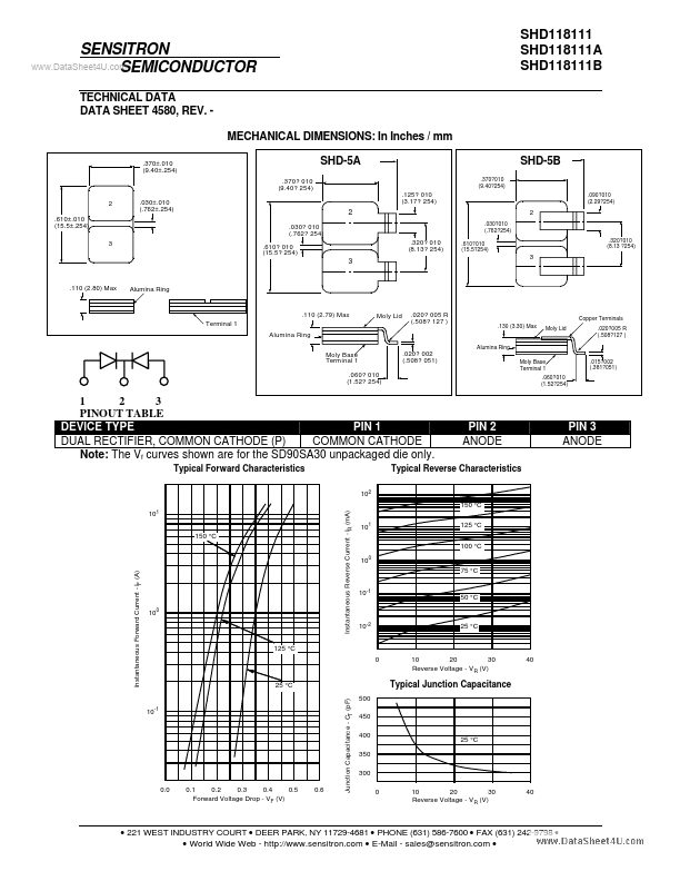 SHD118111A