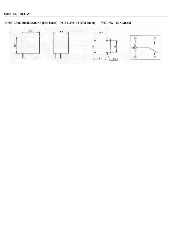 SRU-03VDC-F-D-C