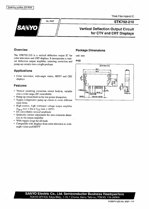 STK792-210