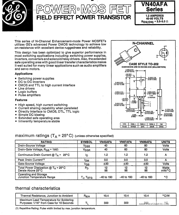 VN67AFA