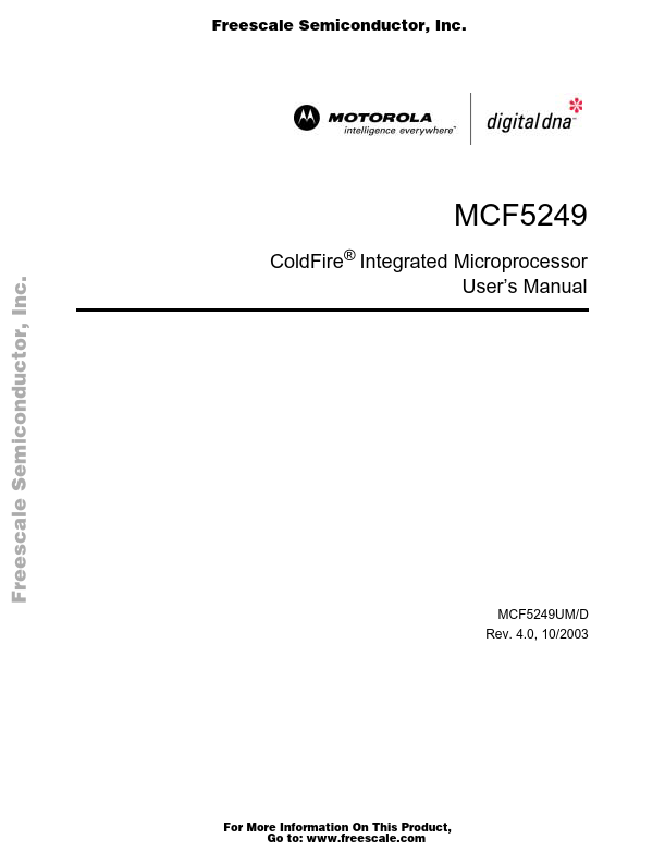 MCF5249