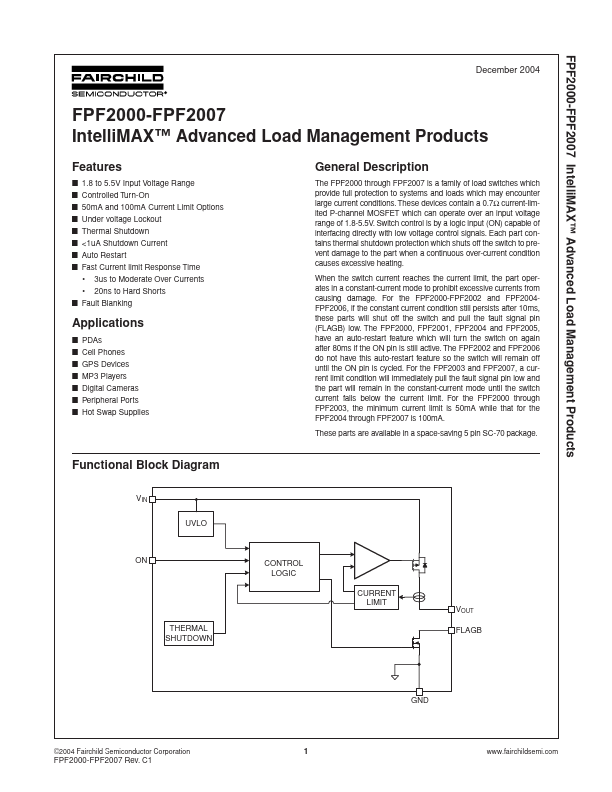 FPF2000