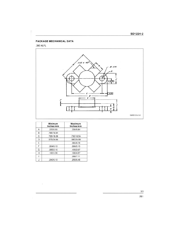 SD1224-10