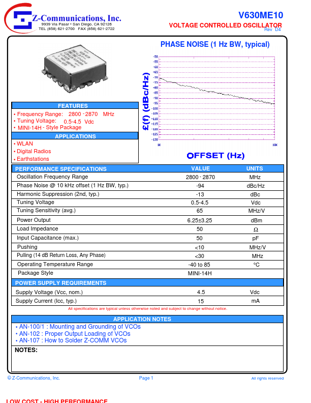 V630ME10