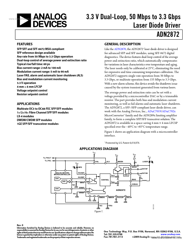 ADN2872