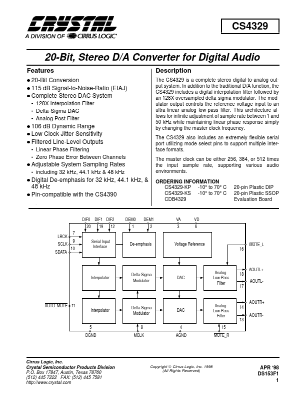 CS4329