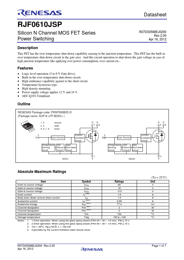 RJF0610JSP