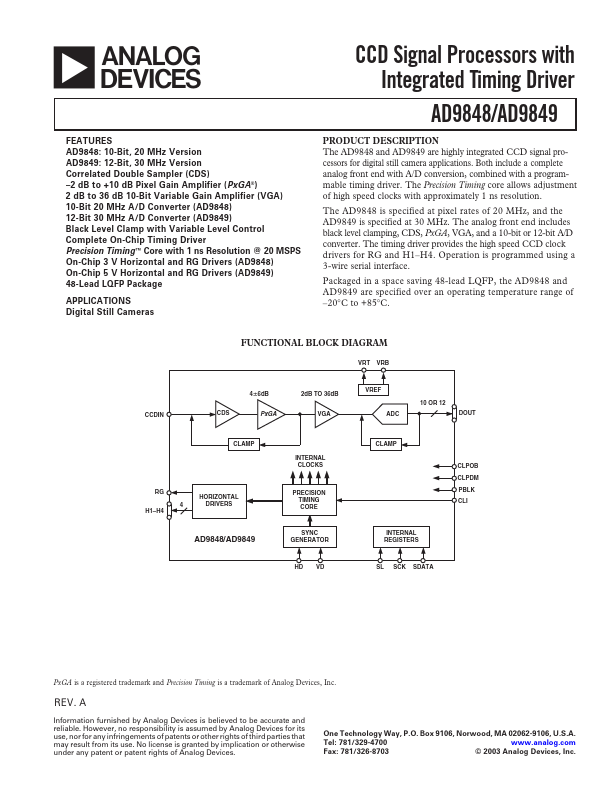 AD9849