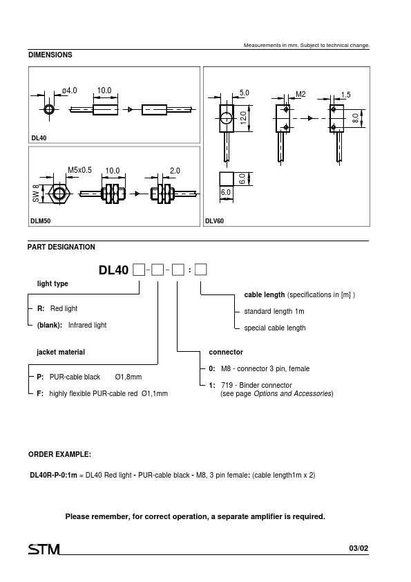 DLV60