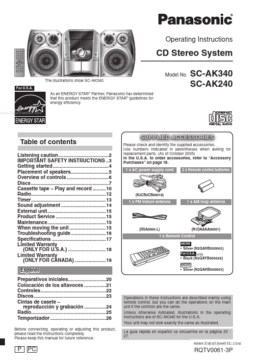 SAAK240