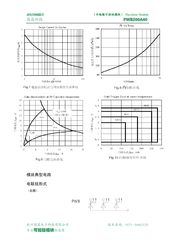 PWB200A40