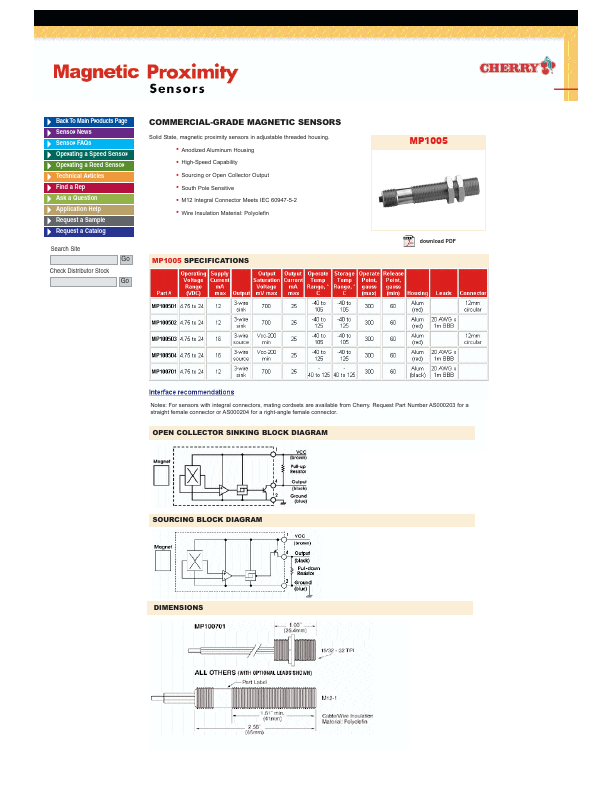 MP100503