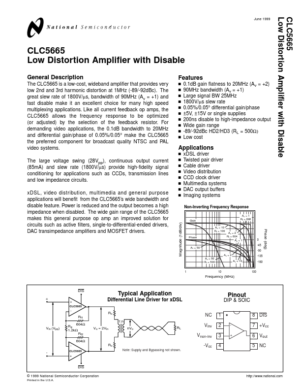 CLC5665