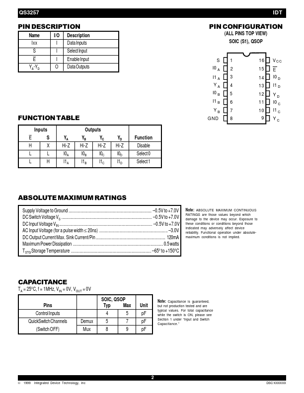 QS3257