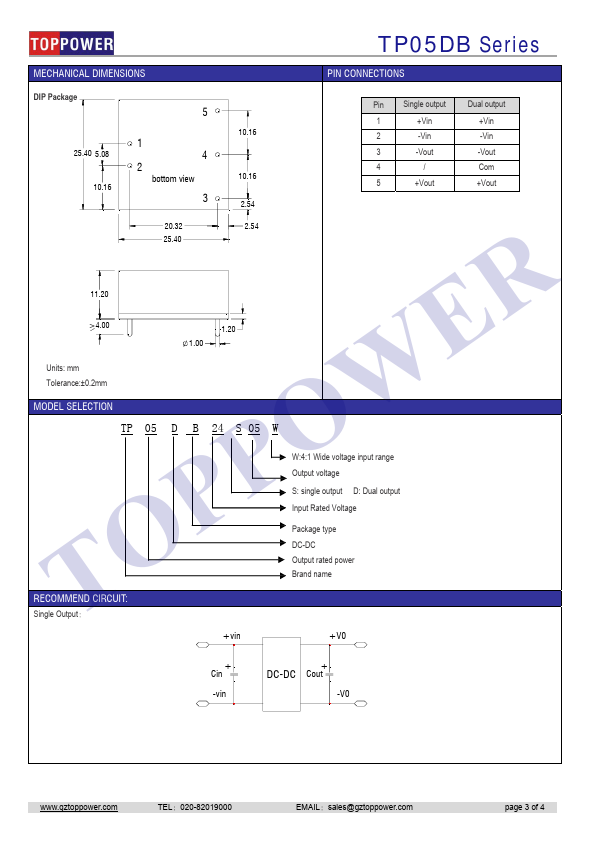 TP05DB48D15