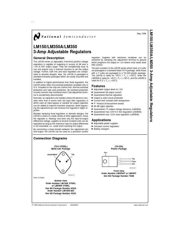 LM350A