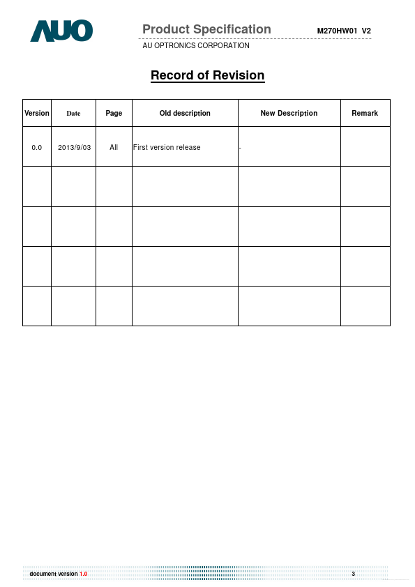 M270HW01-V2-open-cell