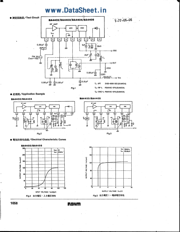 BA4405