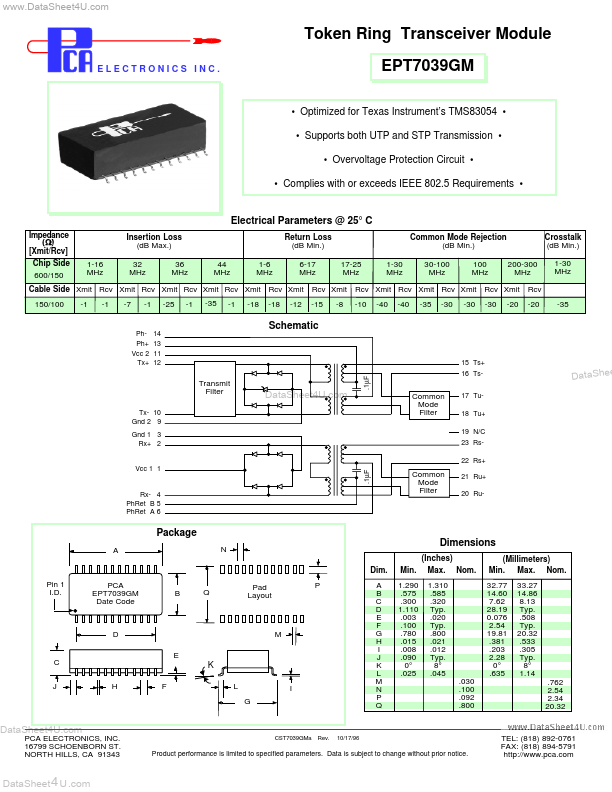 EPT7039GM