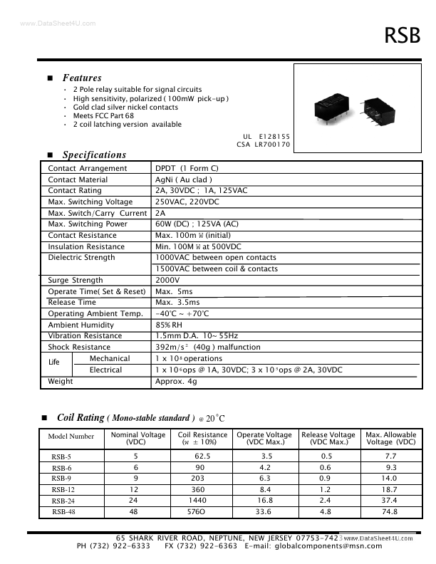 RSB-24