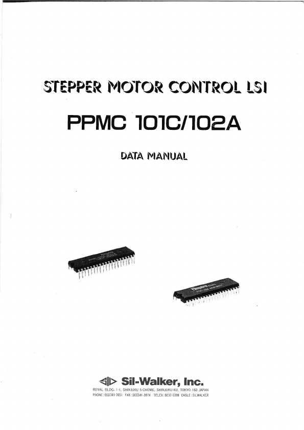 PPMC102A