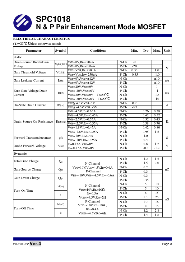 SPC1018