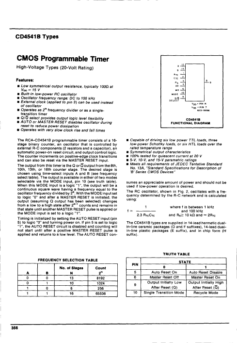 CD4541B