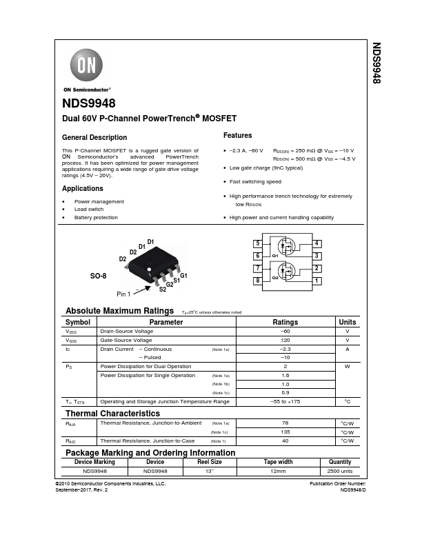 NDS9948