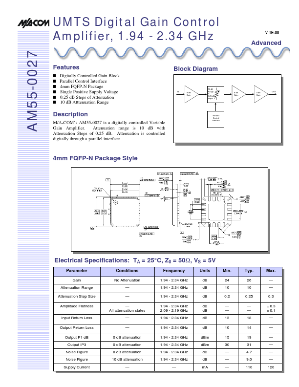 AM55-0027TR