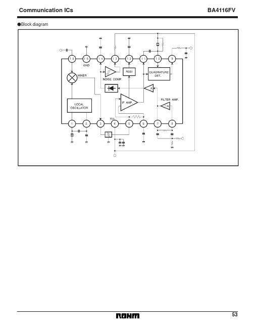 BA4116FV