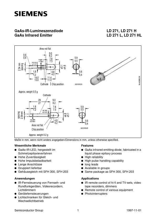 LD271H