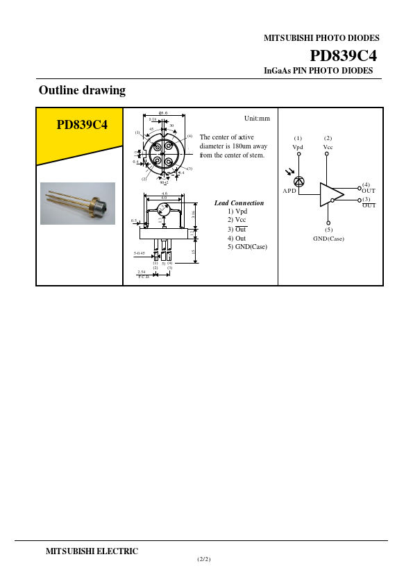 PD839C4