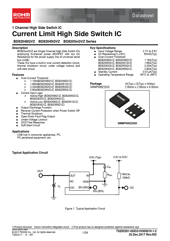 BD82048QVZ